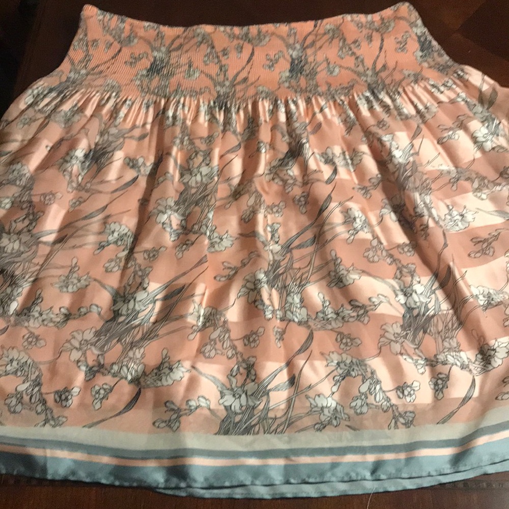 Sophie Max skirt